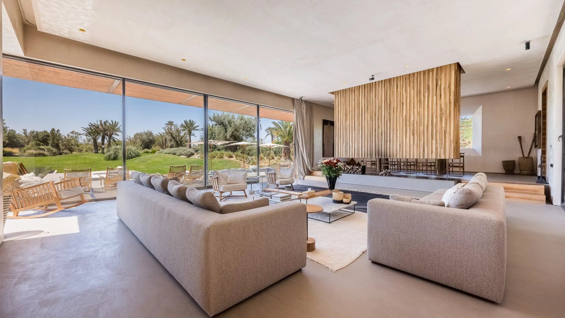 Acheter Villa 9&nbsp;pièces 850&nbsp;m² Marrakech