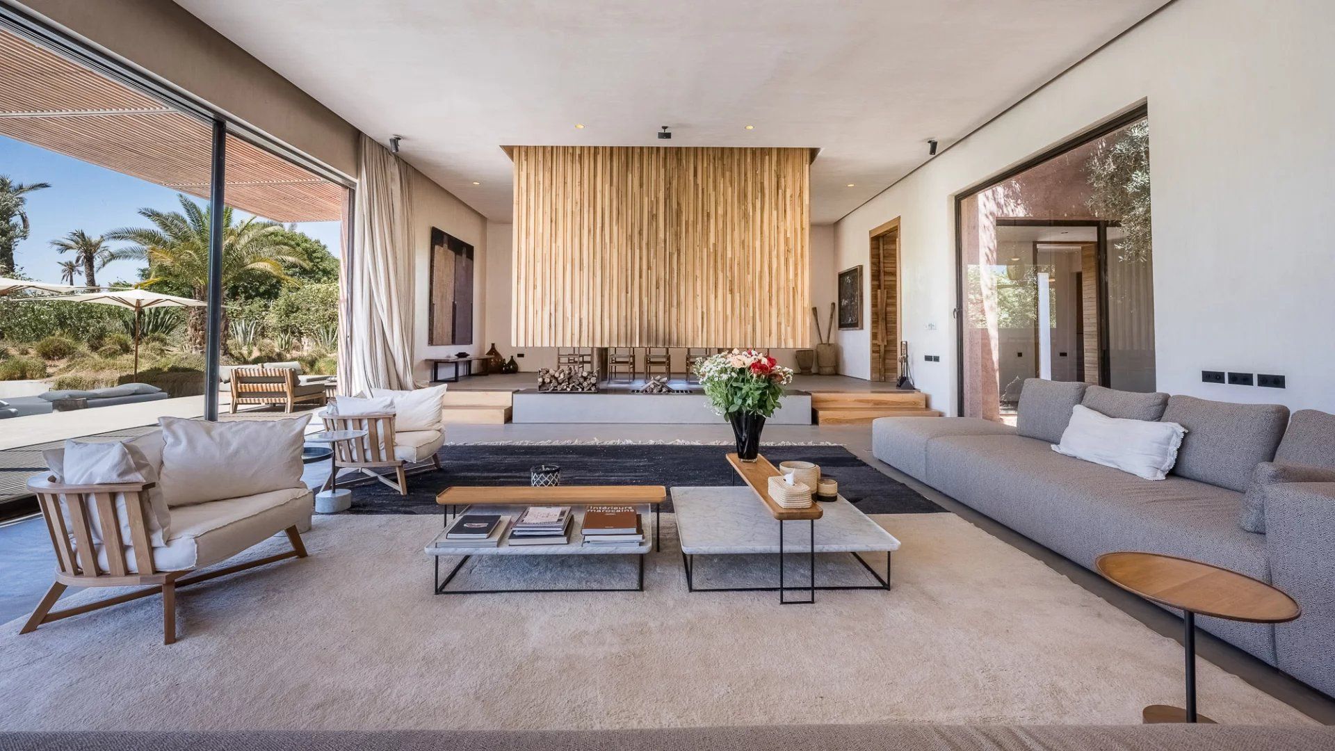 Acheter Villa 9 pièces 850 m² Marrakech