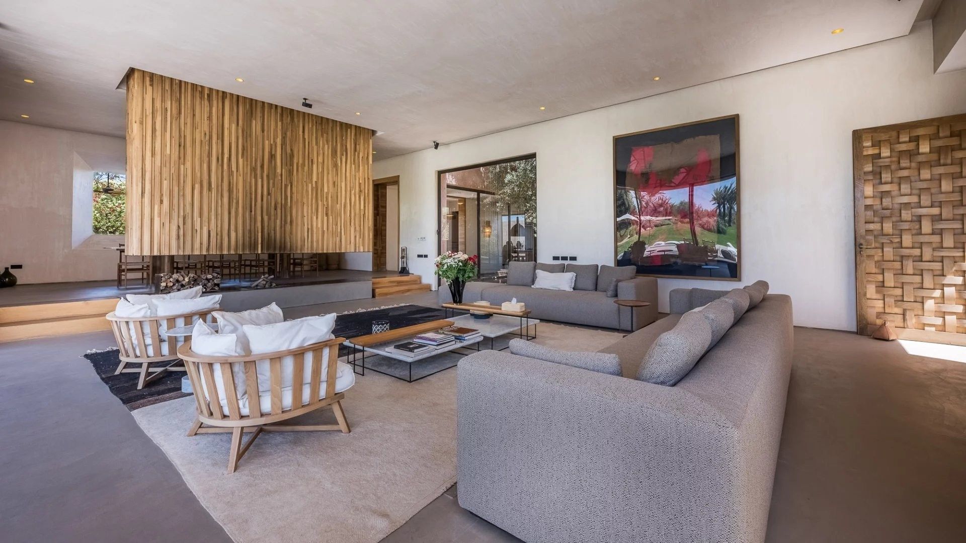 Acheter Villa 9&nbsp;pièces 850&nbsp;m² Marrakech
