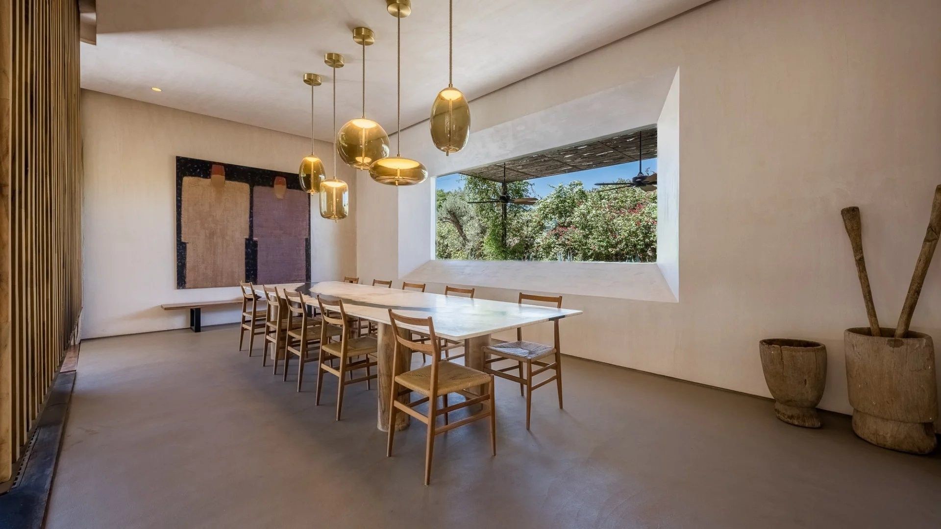 Acheter Villa 9&nbsp;pièces 850&nbsp;m² Marrakech