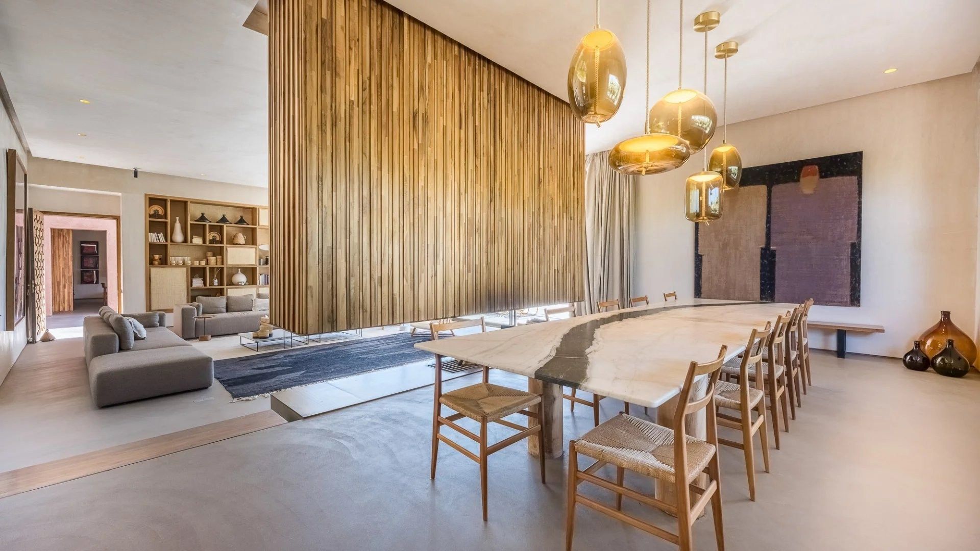 Acheter Villa 9&nbsp;pièces 850&nbsp;m² Marrakech