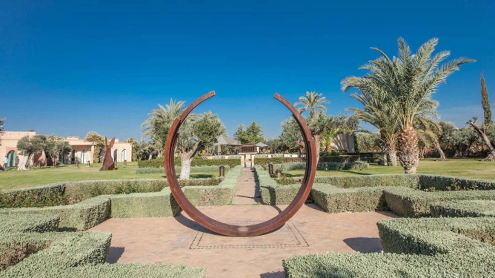 Acheter Villa 11&nbsp;pièces 1150&nbsp;m² Marrakech