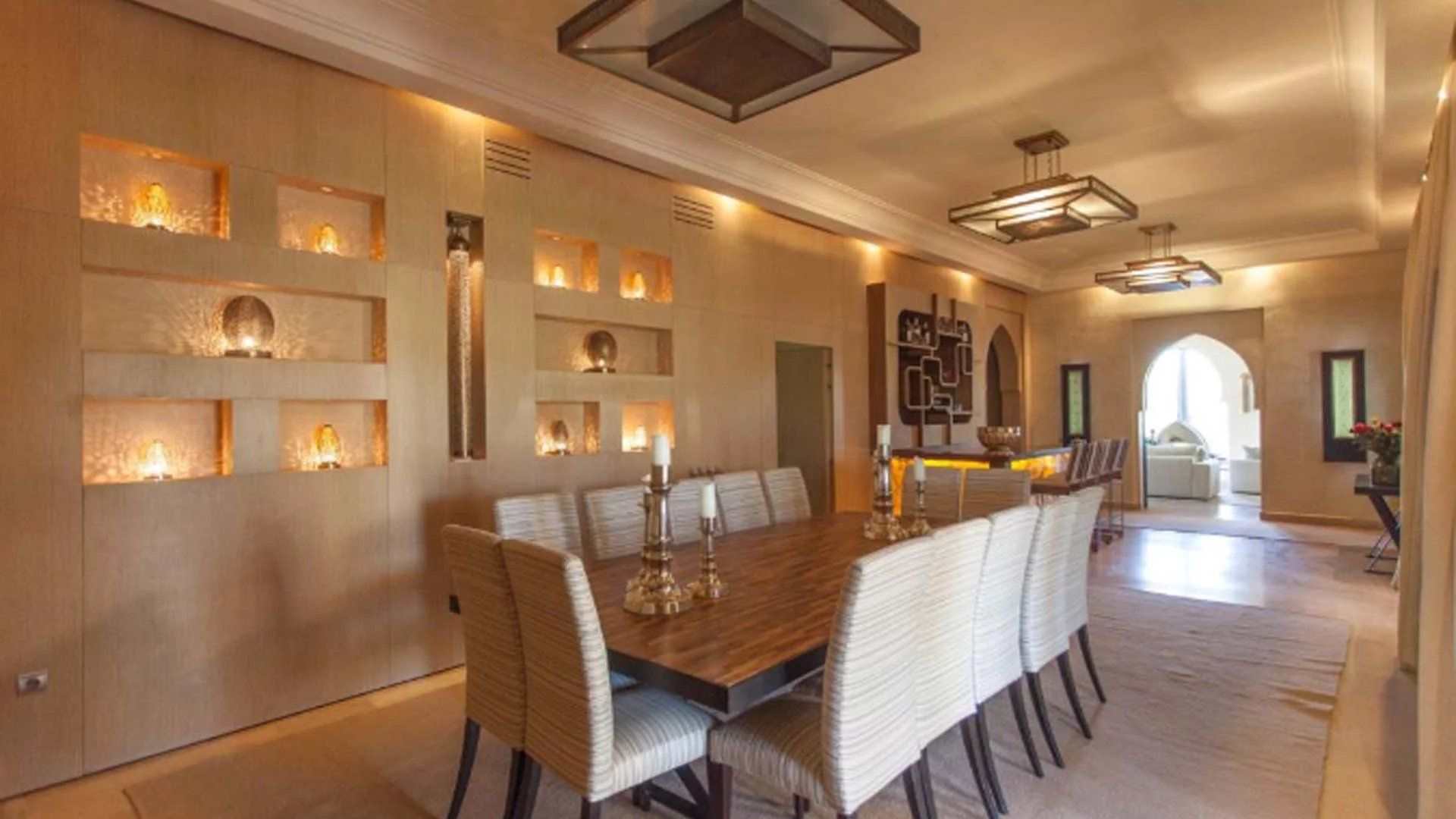 Buy Villa 11 rooms 1150 m² Marrakech