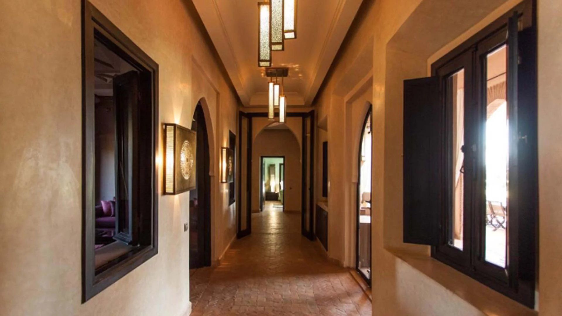 Acheter Villa 11&nbsp;pièces 1150&nbsp;m² Marrakech