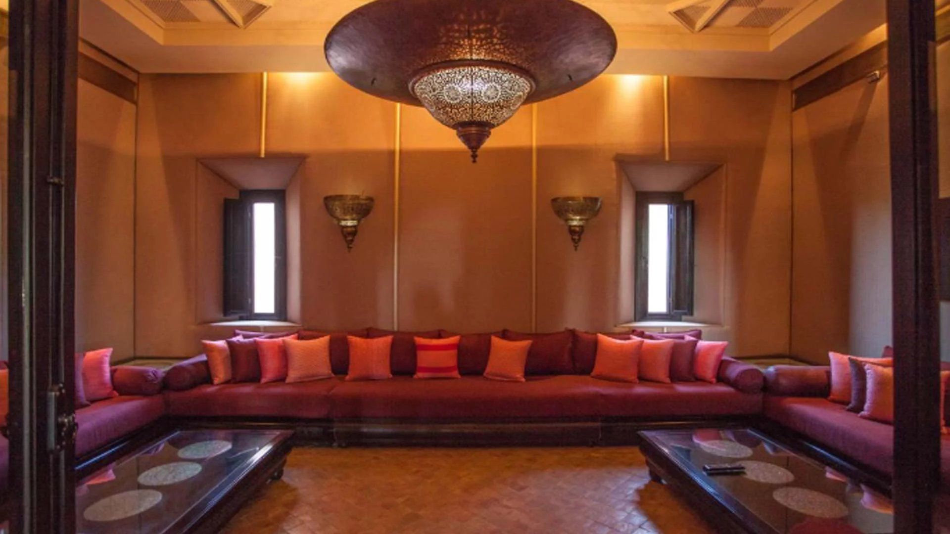 Acheter Villa 11&nbsp;pièces 1150&nbsp;m² Marrakech