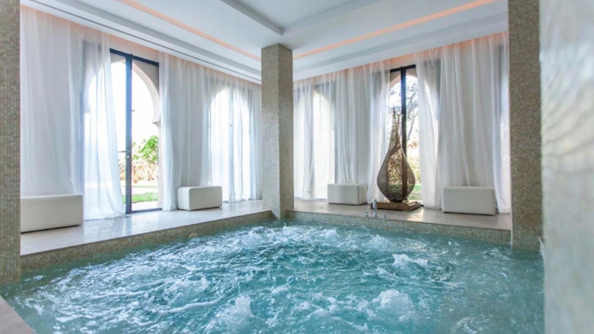 Acheter Villa 11&nbsp;pièces 1150&nbsp;m² Marrakech
