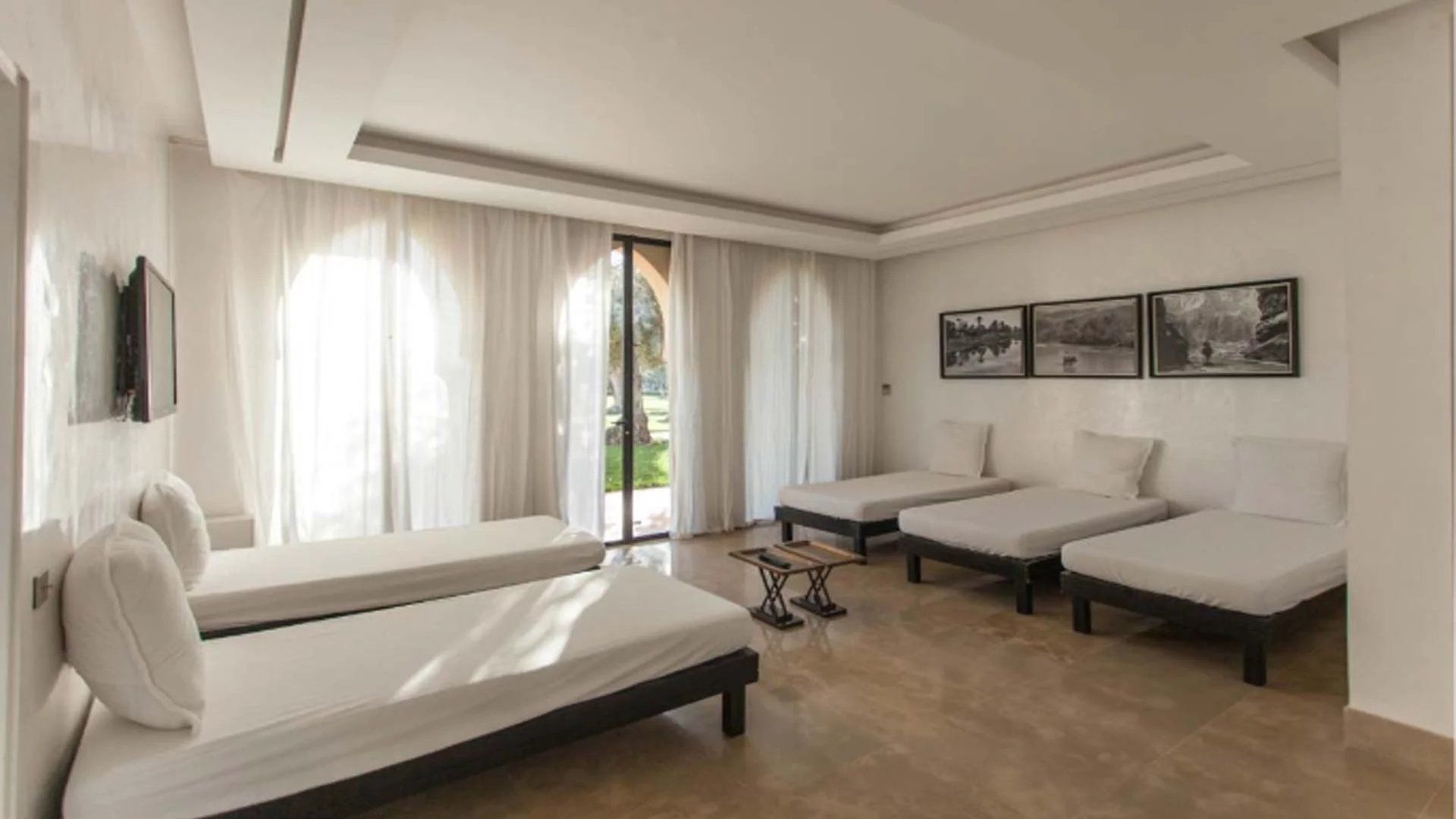 Buy Villa 11 rooms 1150 m² Marrakech