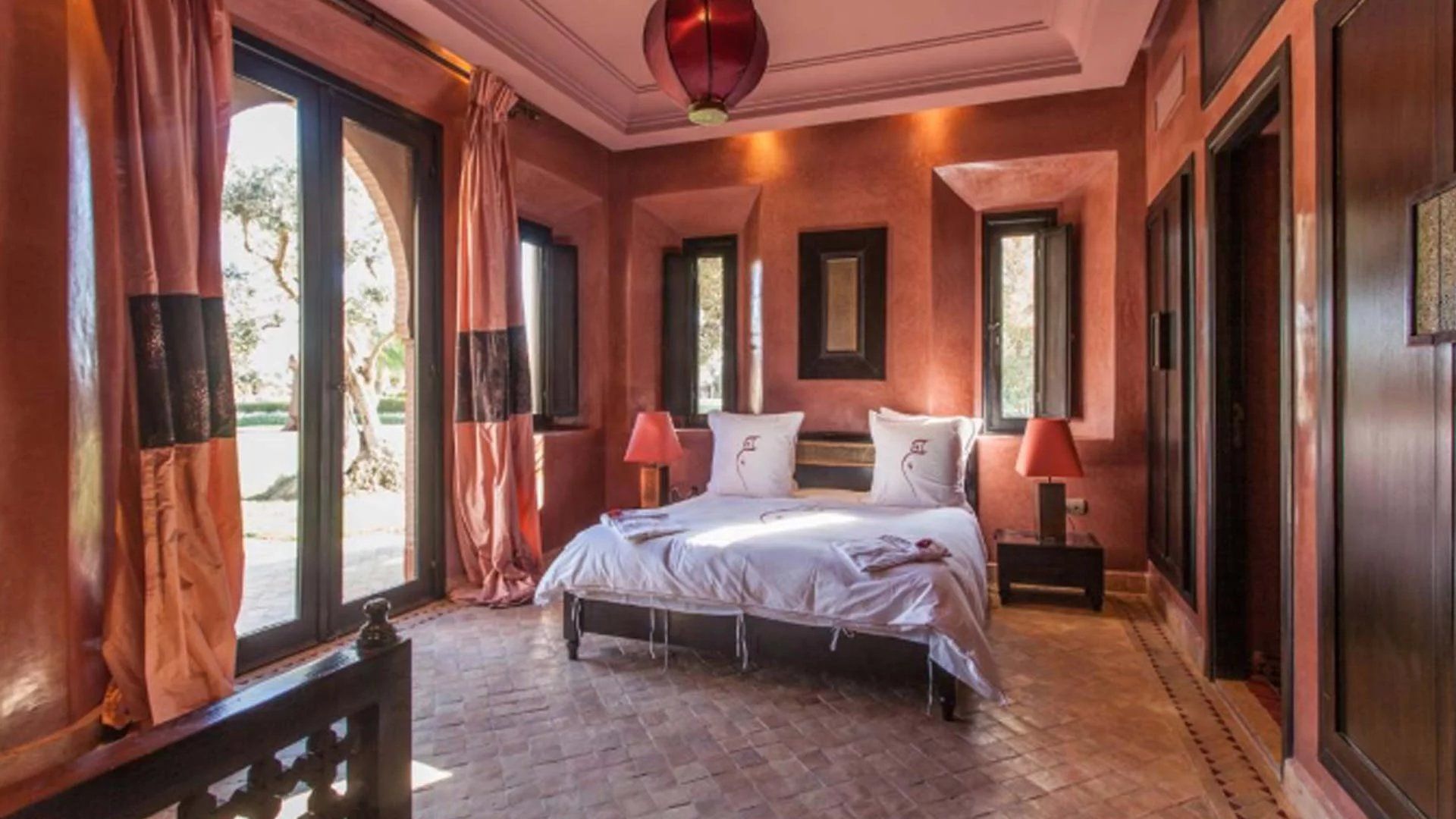 Acheter Villa 11&nbsp;pièces 1150&nbsp;m² Marrakech