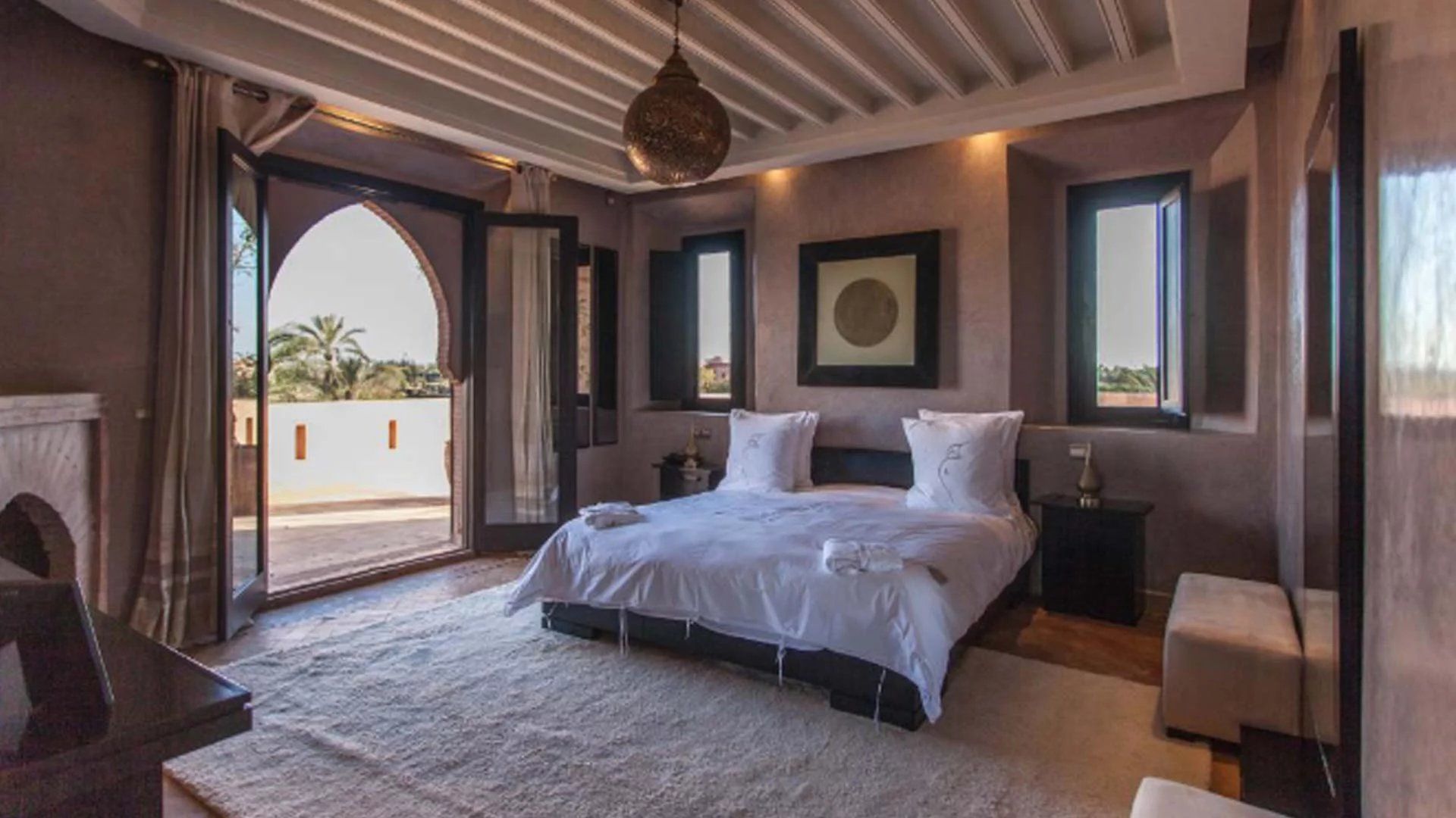 Acheter Villa 11&nbsp;pièces 1150&nbsp;m² Marrakech