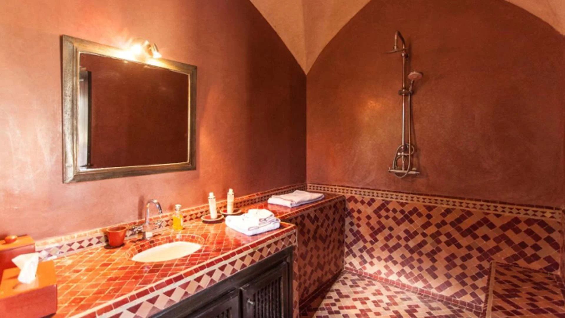 Acheter Villa 11&nbsp;pièces 1150&nbsp;m² Marrakech