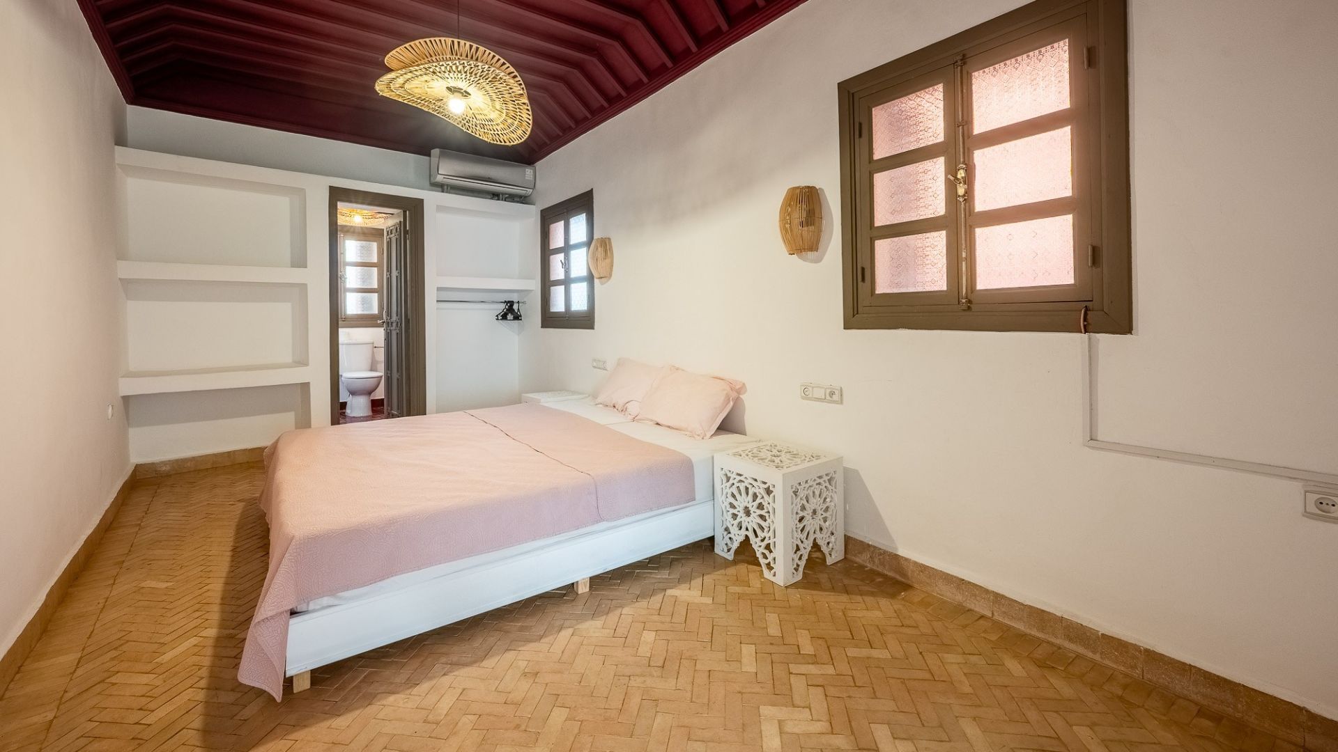 Acheter Riad 7 pièces 250 m² Marrakech