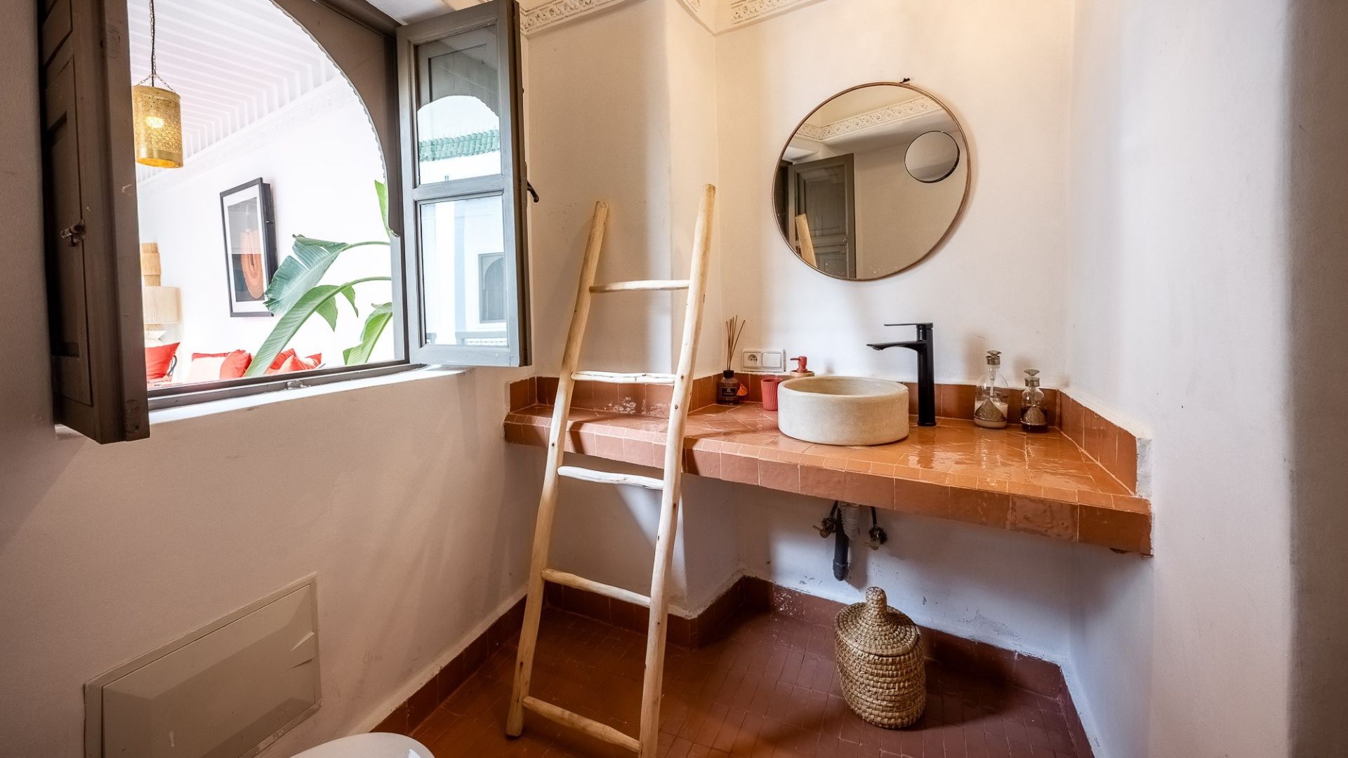 Acheter Riad 7 pièces 250 m² Marrakech