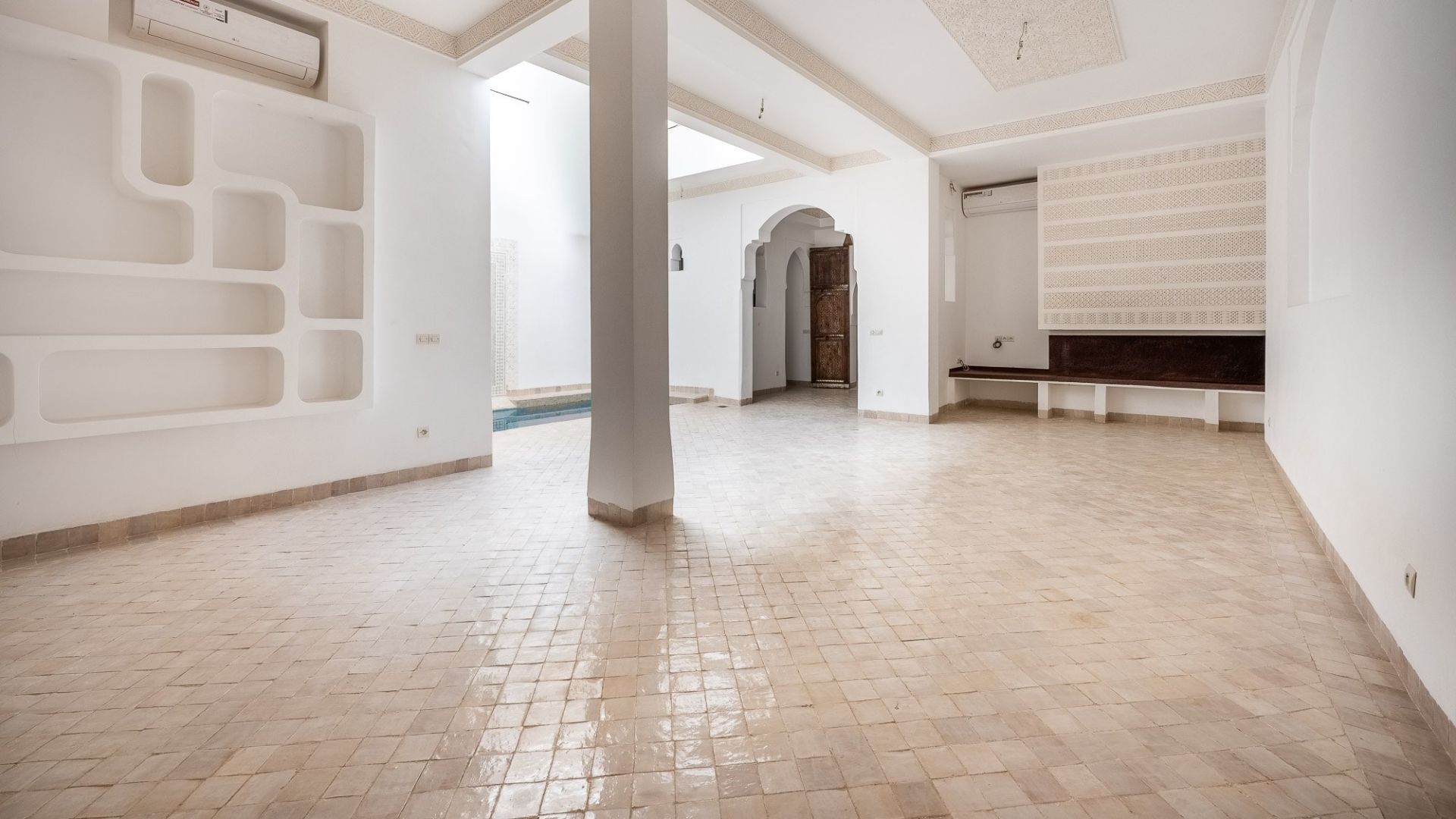 Acheter Riad 6 pièces 151 m² Marrakech