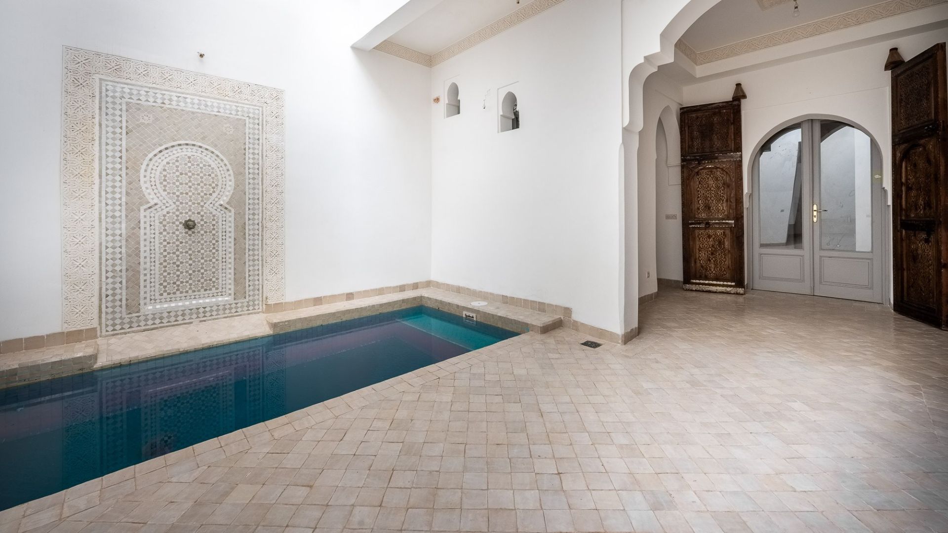 Acheter Riad 6 pièces 151 m² Marrakech