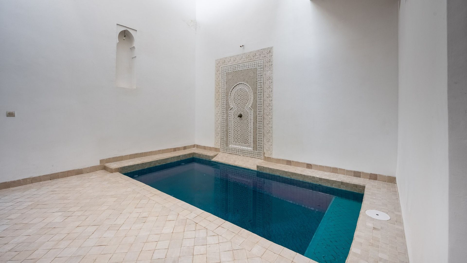 Acheter Riad 6 pièces 151 m² Marrakech