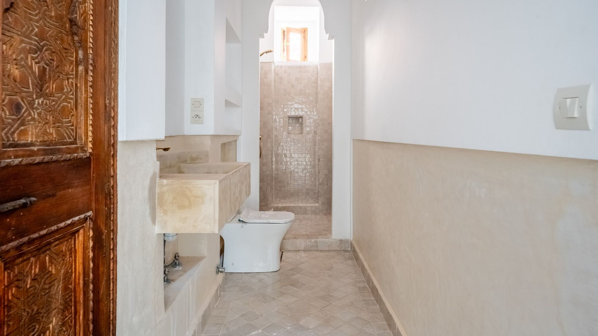 Acheter Riad 6&nbsp;pièces 151&nbsp;m² Marrakech