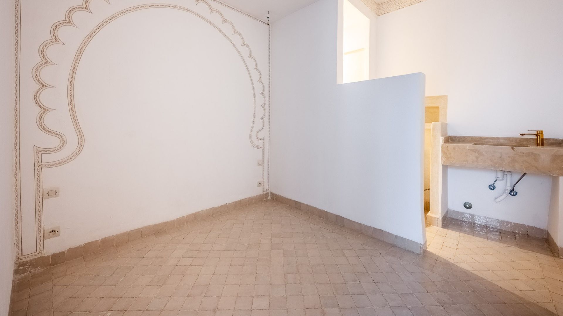 Acheter Riad 6&nbsp;pièces 151&nbsp;m² Marrakech