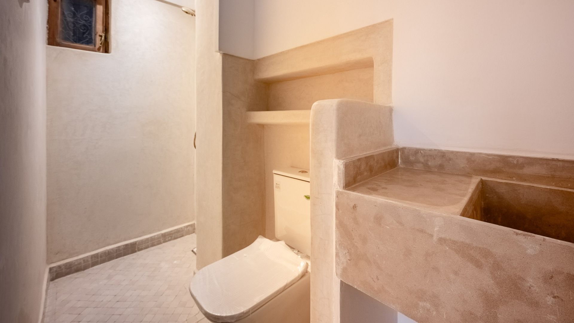 Acheter Riad 6&nbsp;pièces 151&nbsp;m² Marrakech