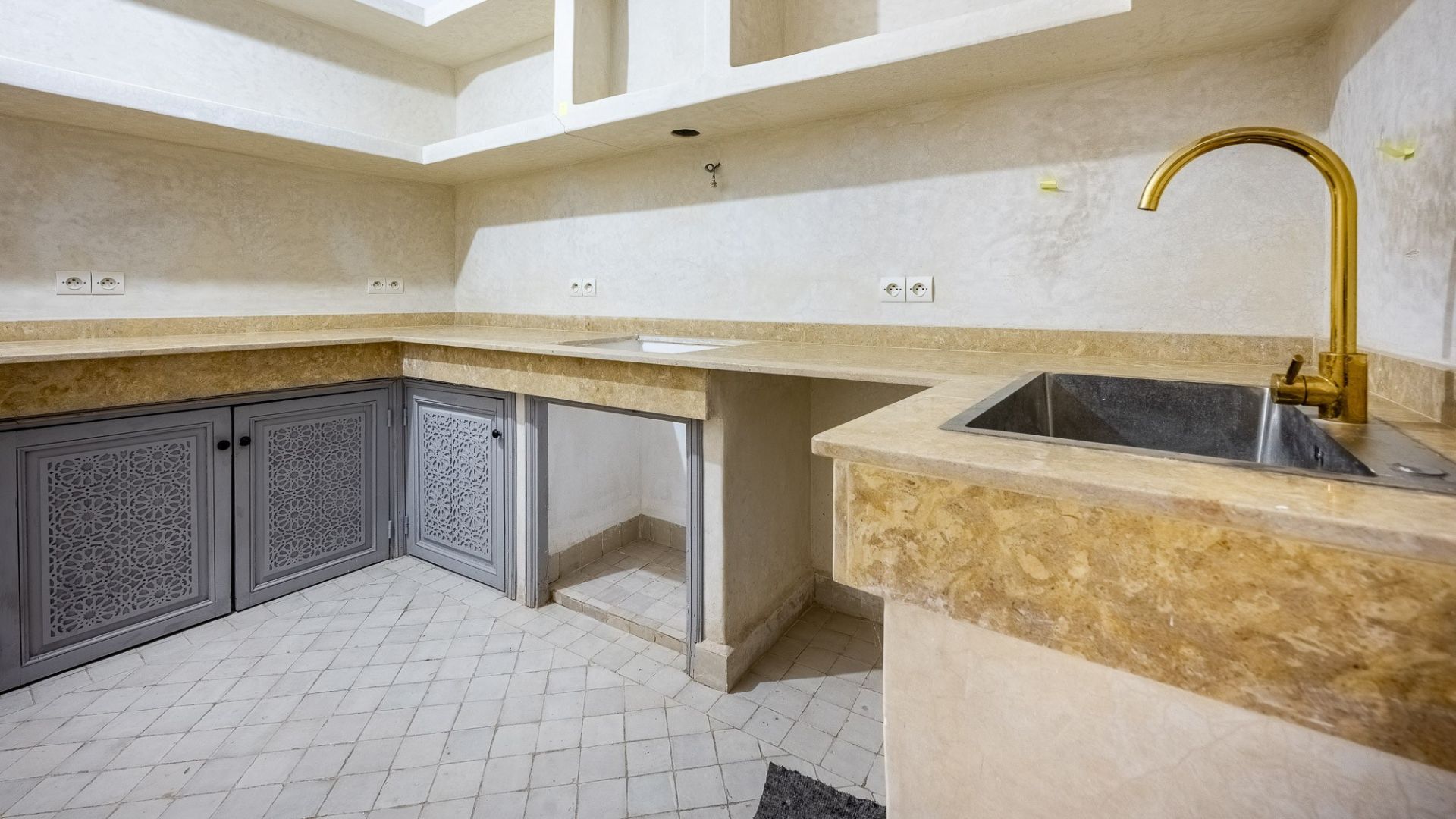 Acheter Riad 6 pièces 151 m² Marrakech