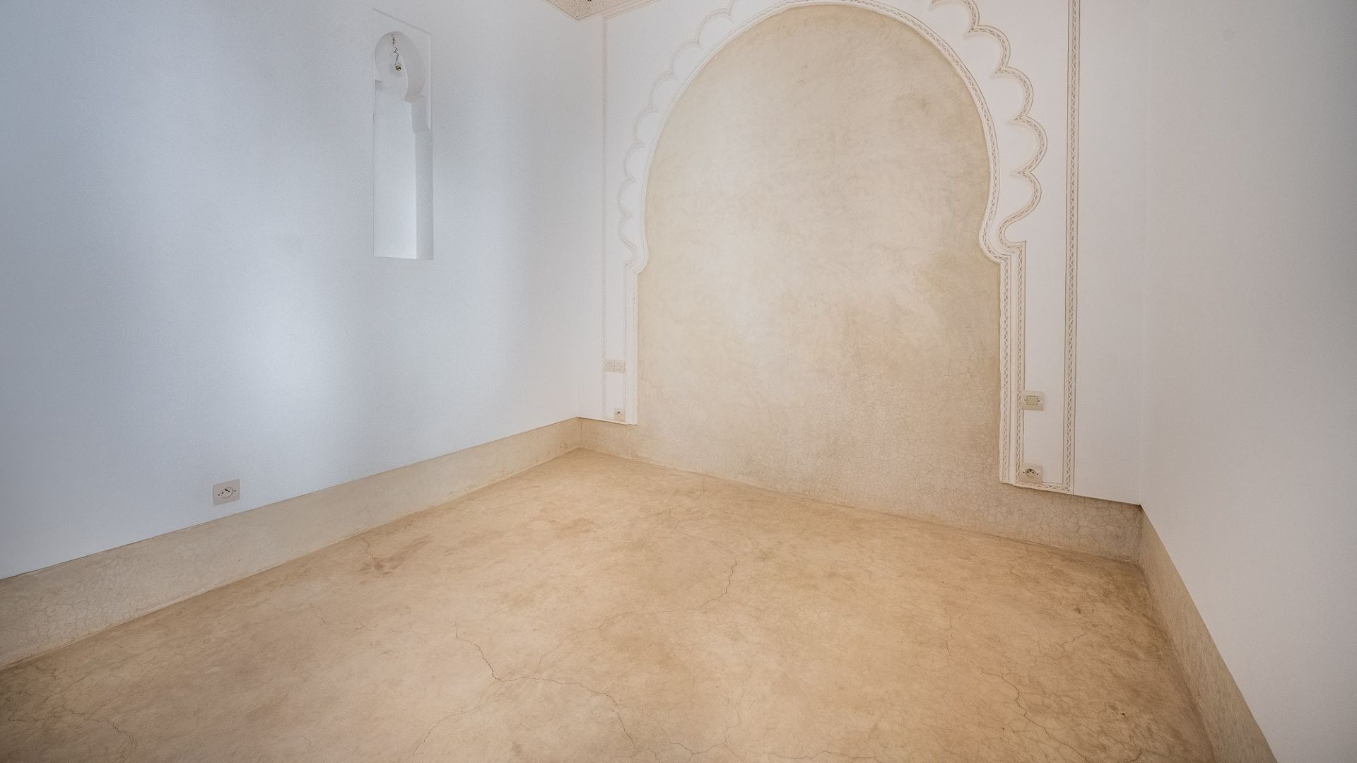 Acheter Riad 6 pièces 151 m² Marrakech
