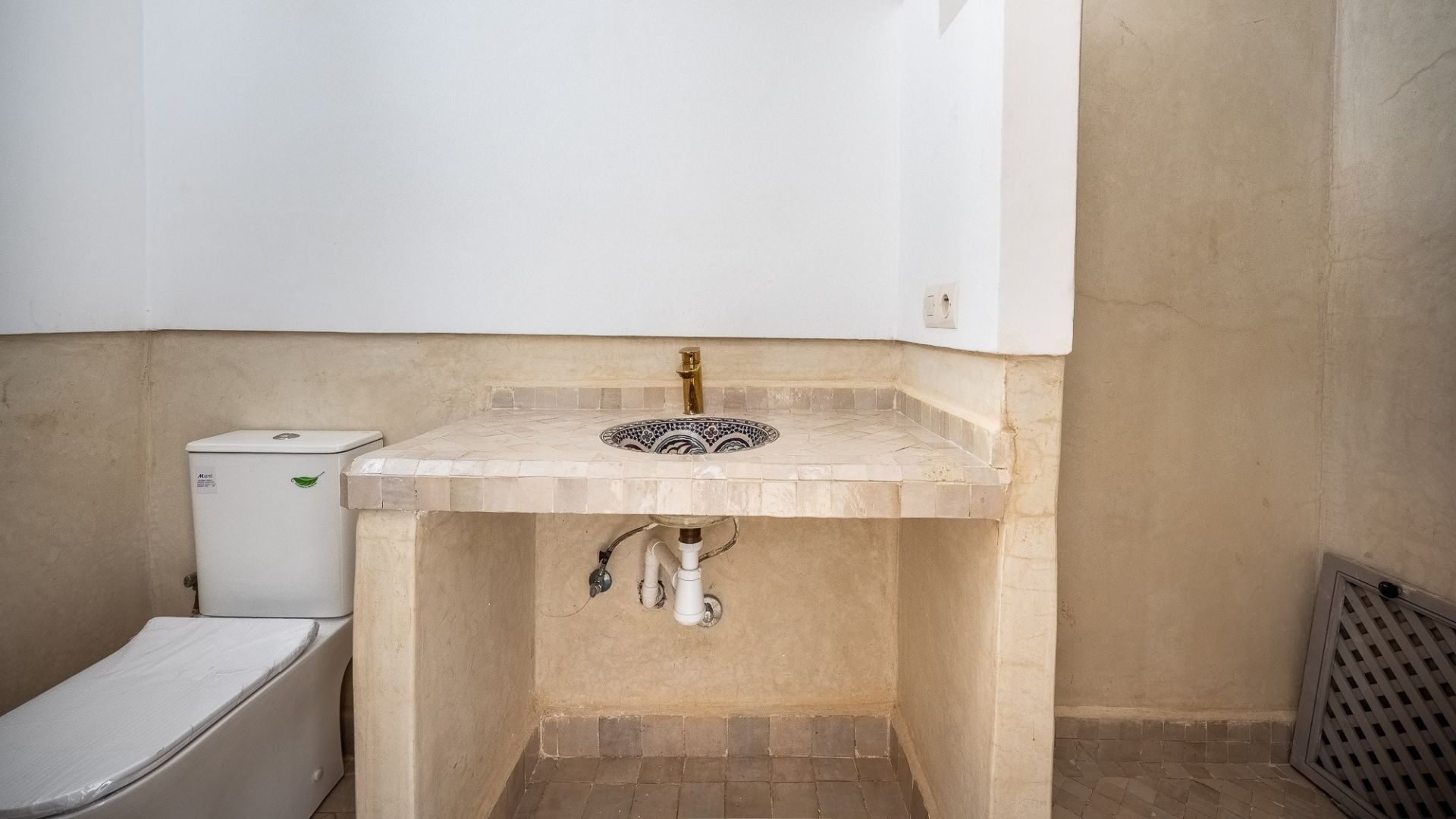 Acheter Riad 6 pièces 151 m² Marrakech