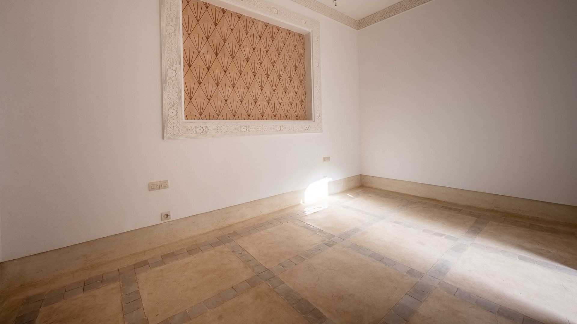 Acheter Riad 6&nbsp;pièces 151&nbsp;m² Marrakech
