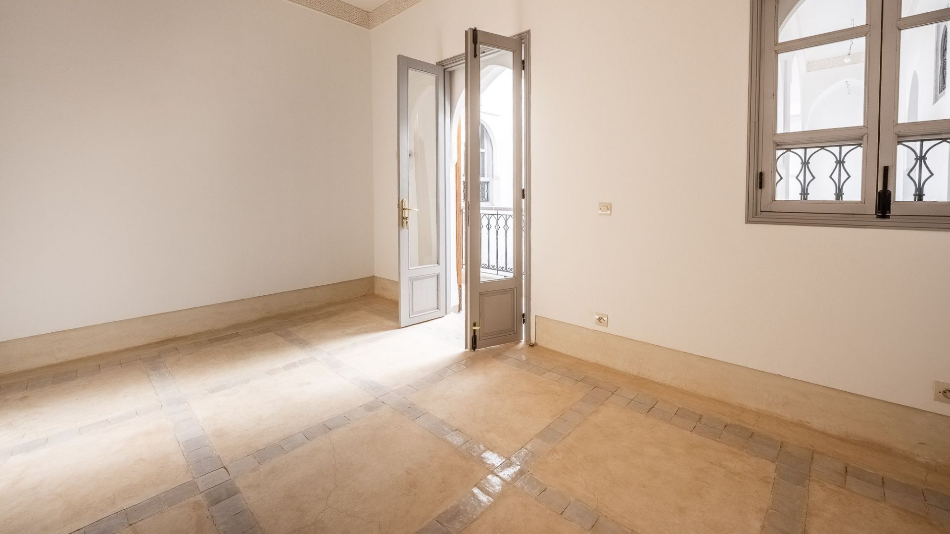 Acheter Riad 6 pièces 151 m² Marrakech