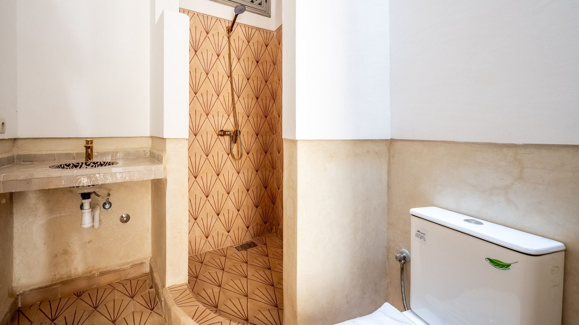 Acheter Riad 6 pièces 151 m² Marrakech