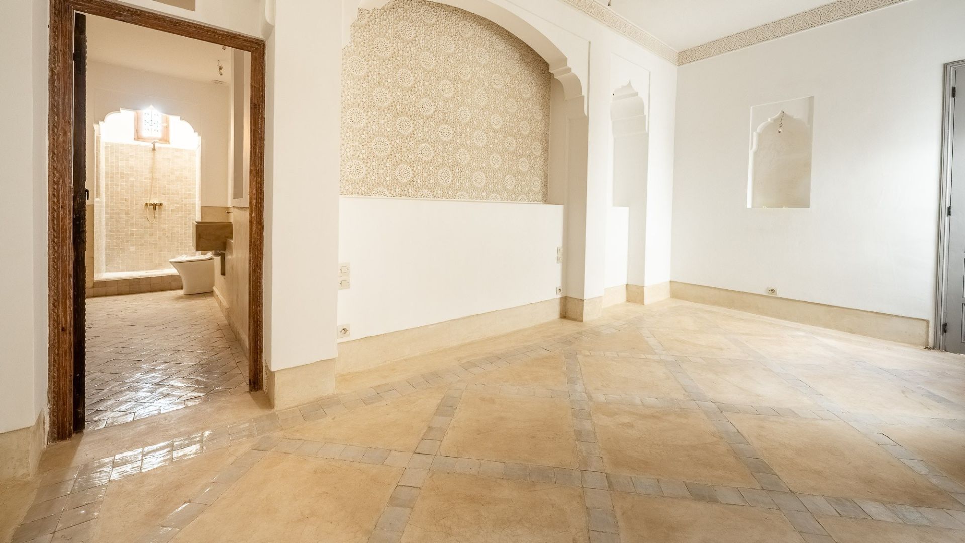 Acheter Riad 6&nbsp;pièces 151&nbsp;m² Marrakech