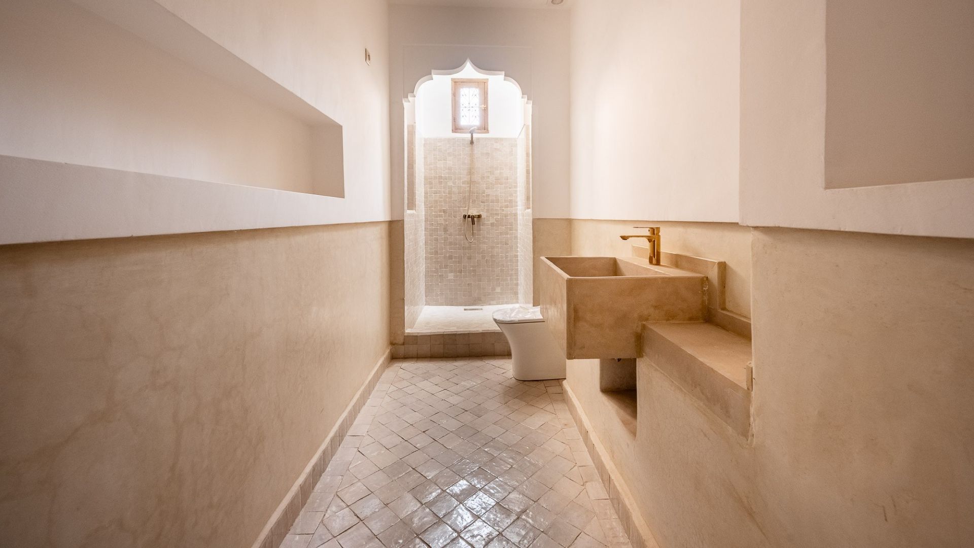 Acheter Riad 6 pièces 151 m² Marrakech