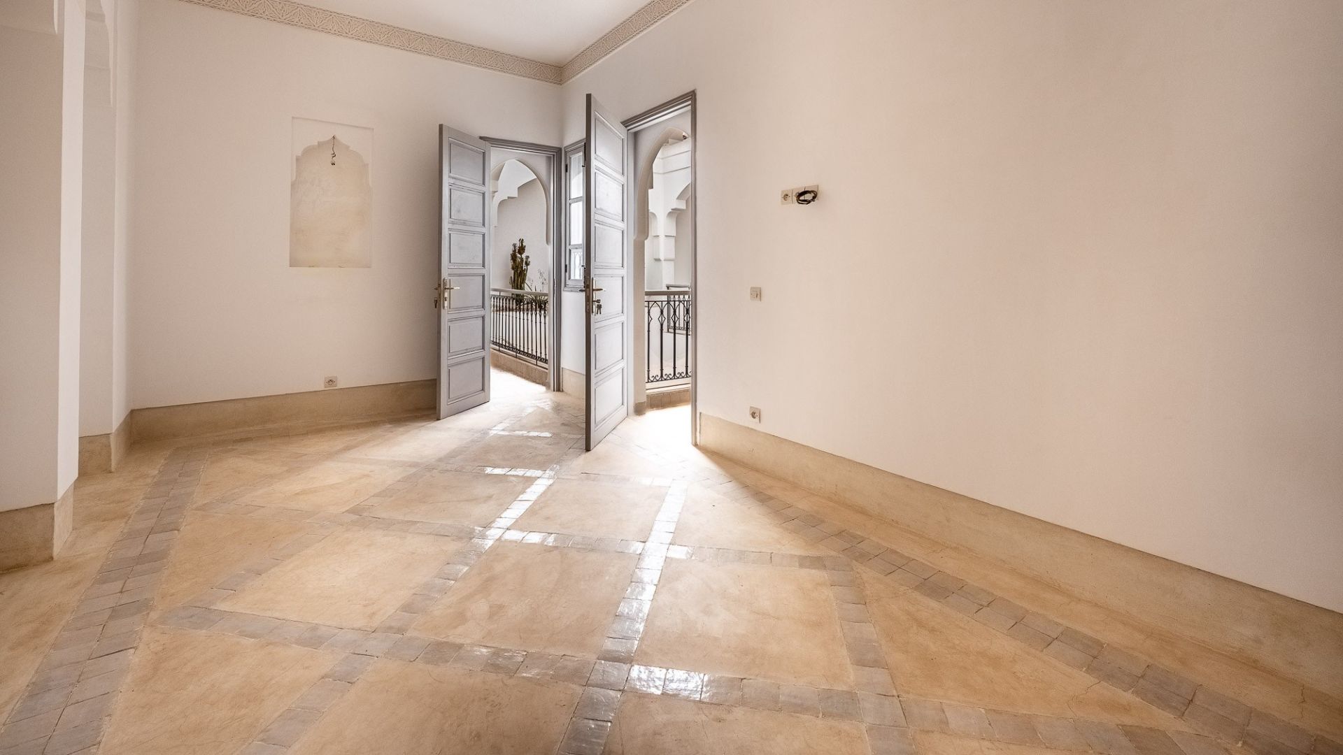 Acheter Riad 6 pièces 151 m² Marrakech