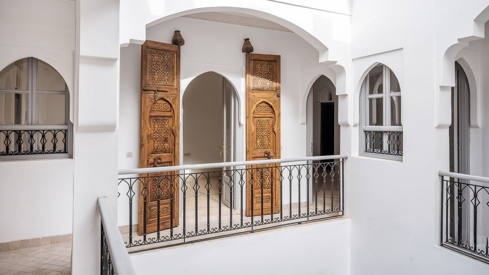 Acheter Riad 6 pièces 151 m² Marrakech