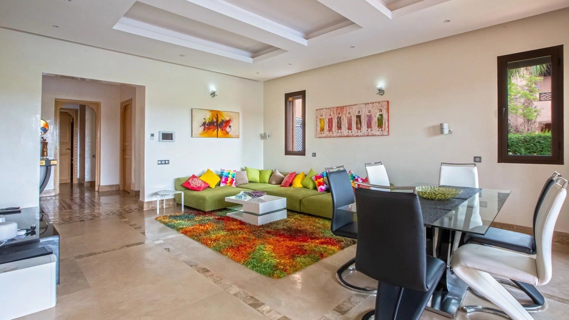 Acheter Villa 5 pièces 450 m² Marrakech