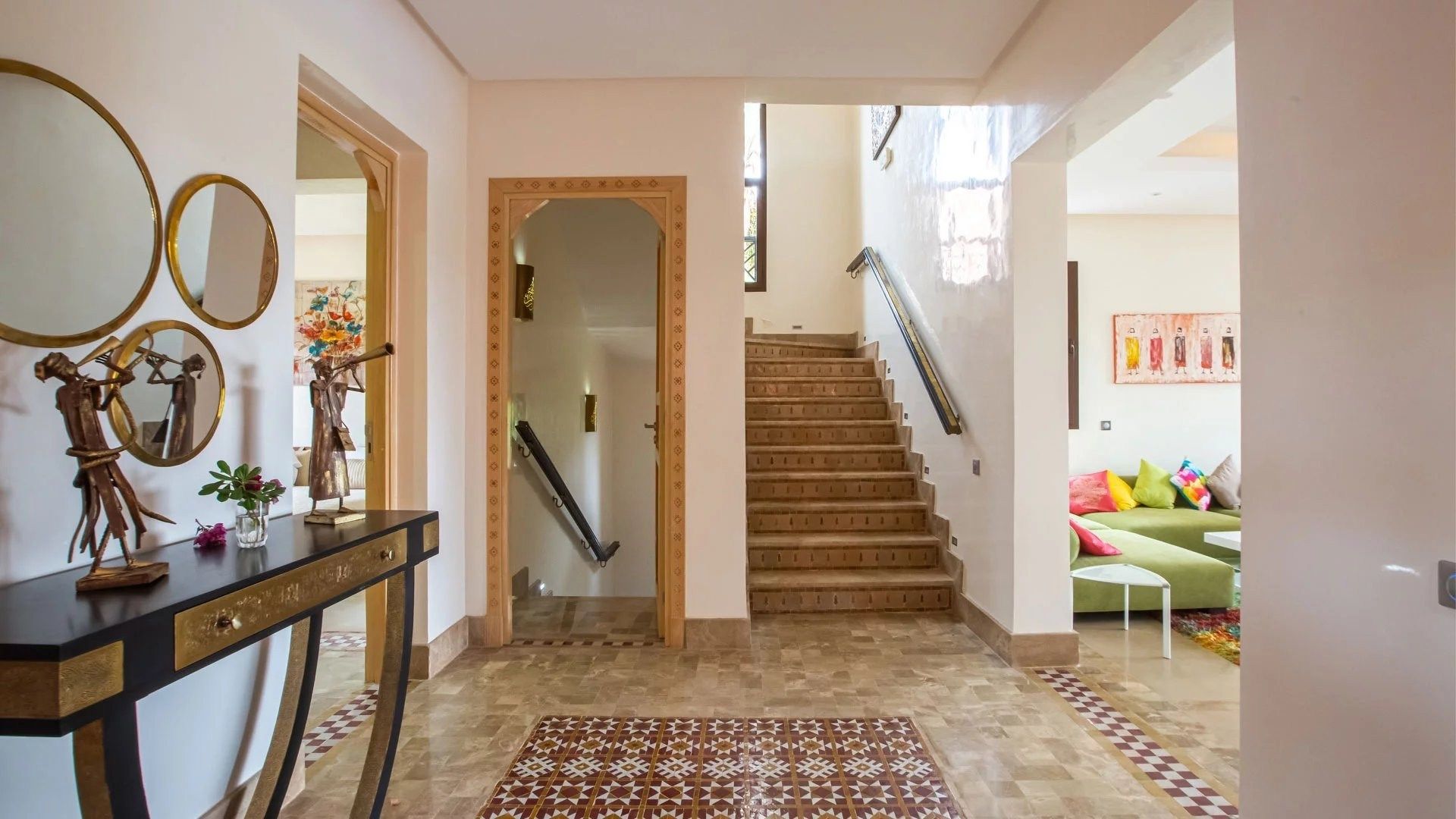 Acheter Villa 5 pièces 450 m² Marrakech