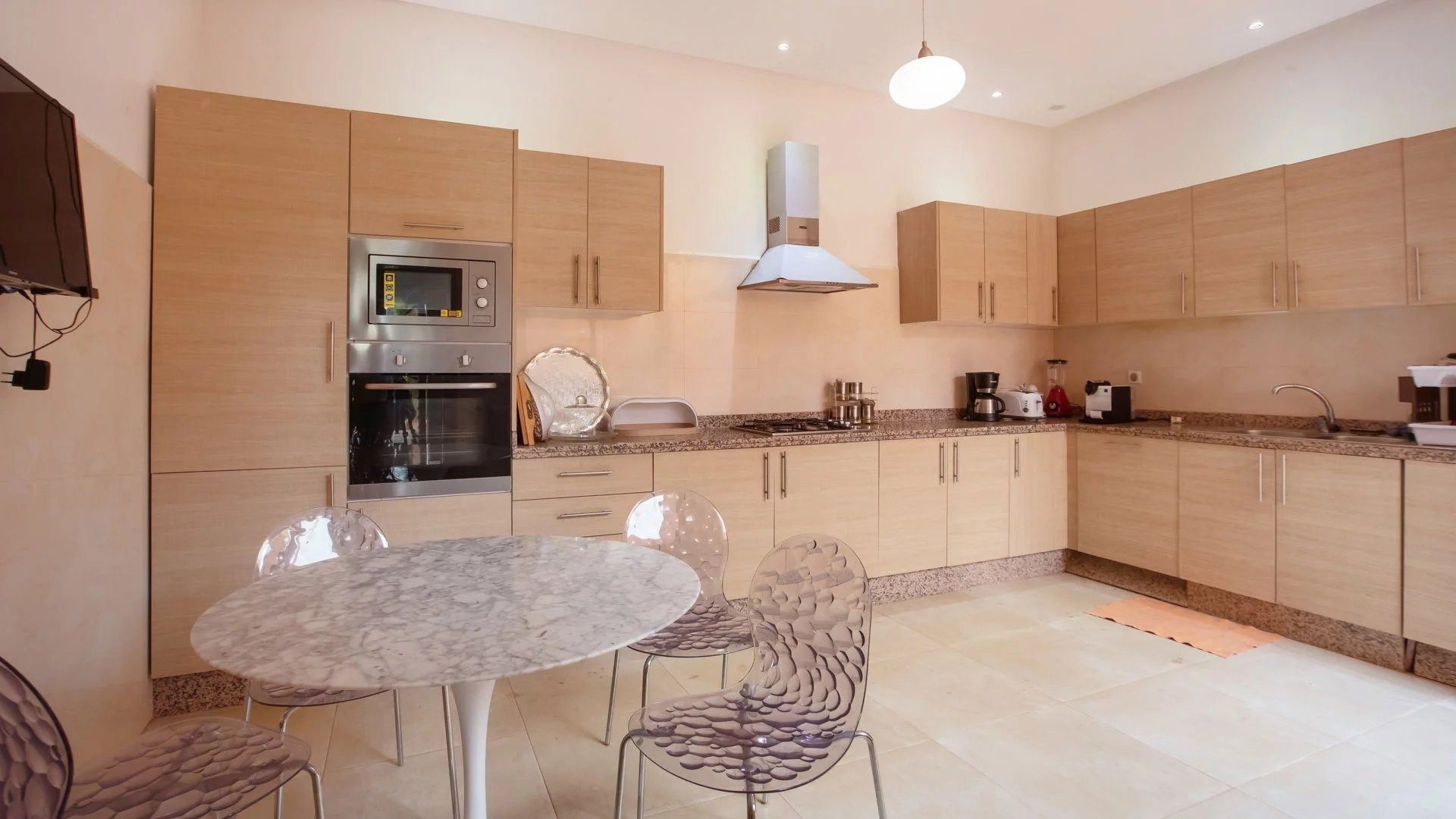 Acheter Villa 5 pièces 450 m² Marrakech