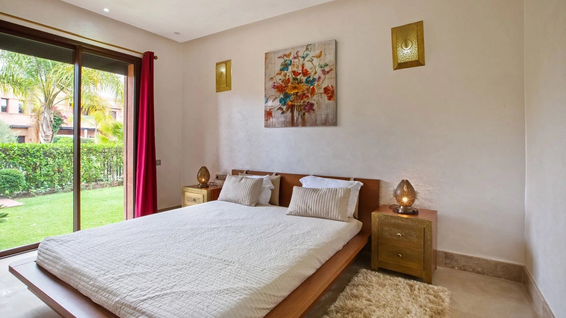 Acheter Villa 5 pièces 450 m² Marrakech