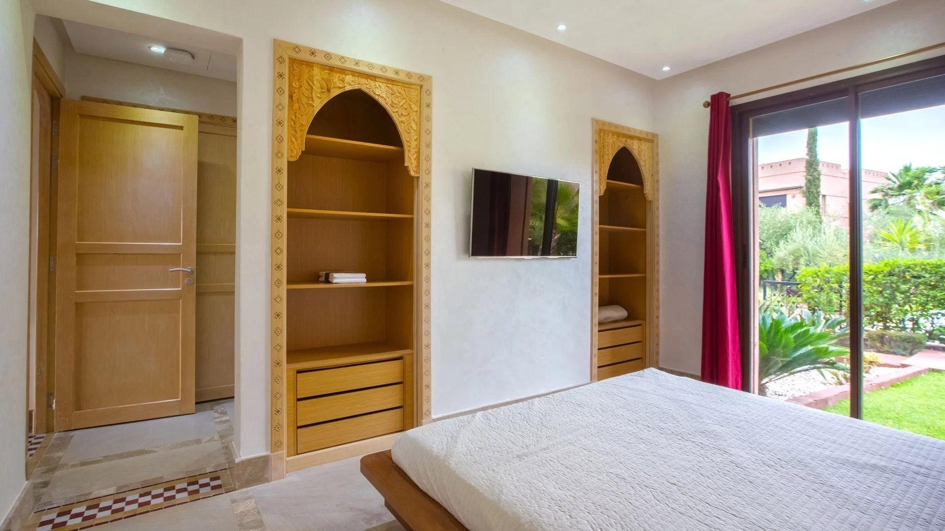 Acheter Villa 5 pièces 450 m² Marrakech