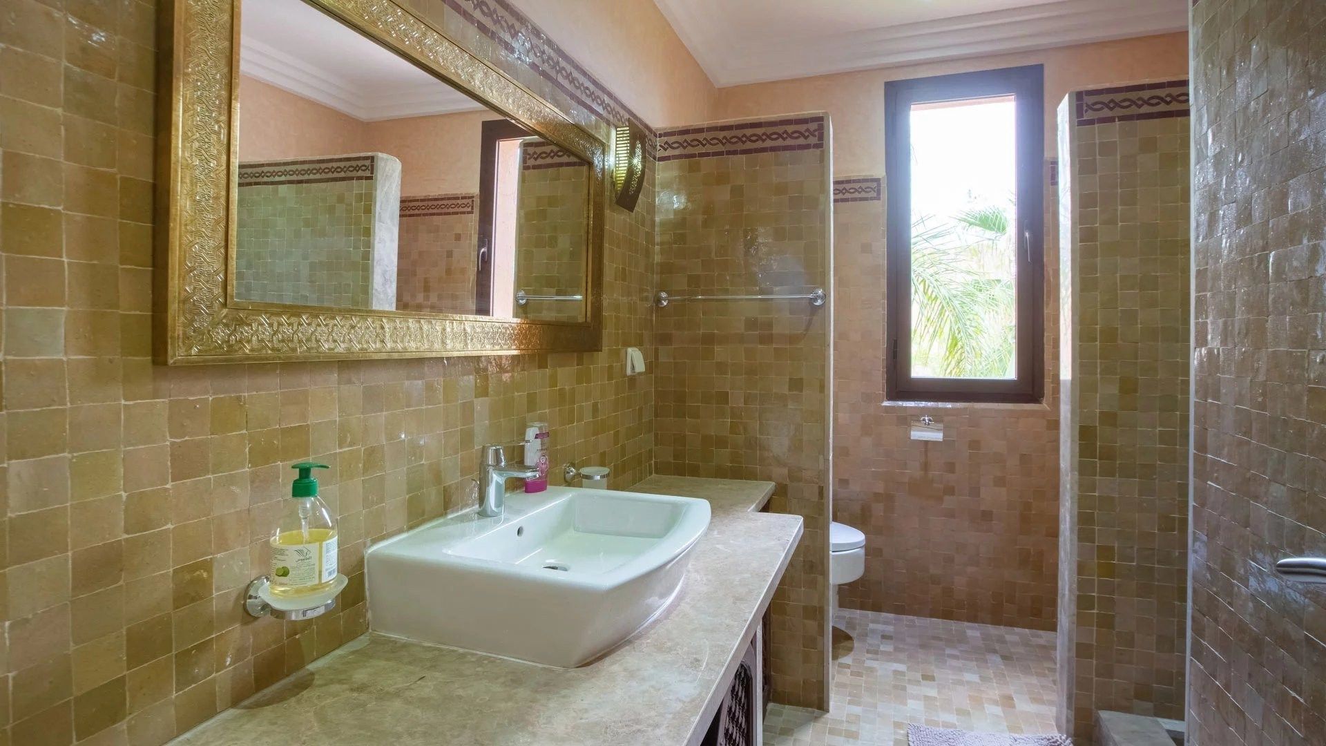 Acheter Villa 5 pièces 450 m² Marrakech