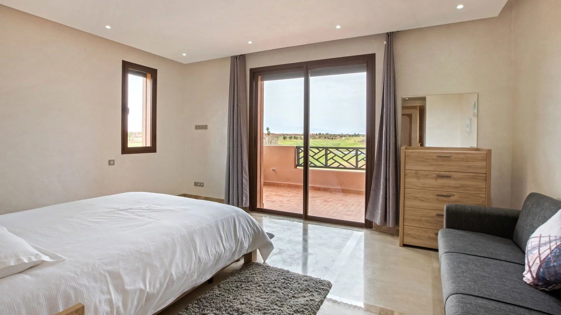 Acheter Villa 5 pièces 450 m² Marrakech