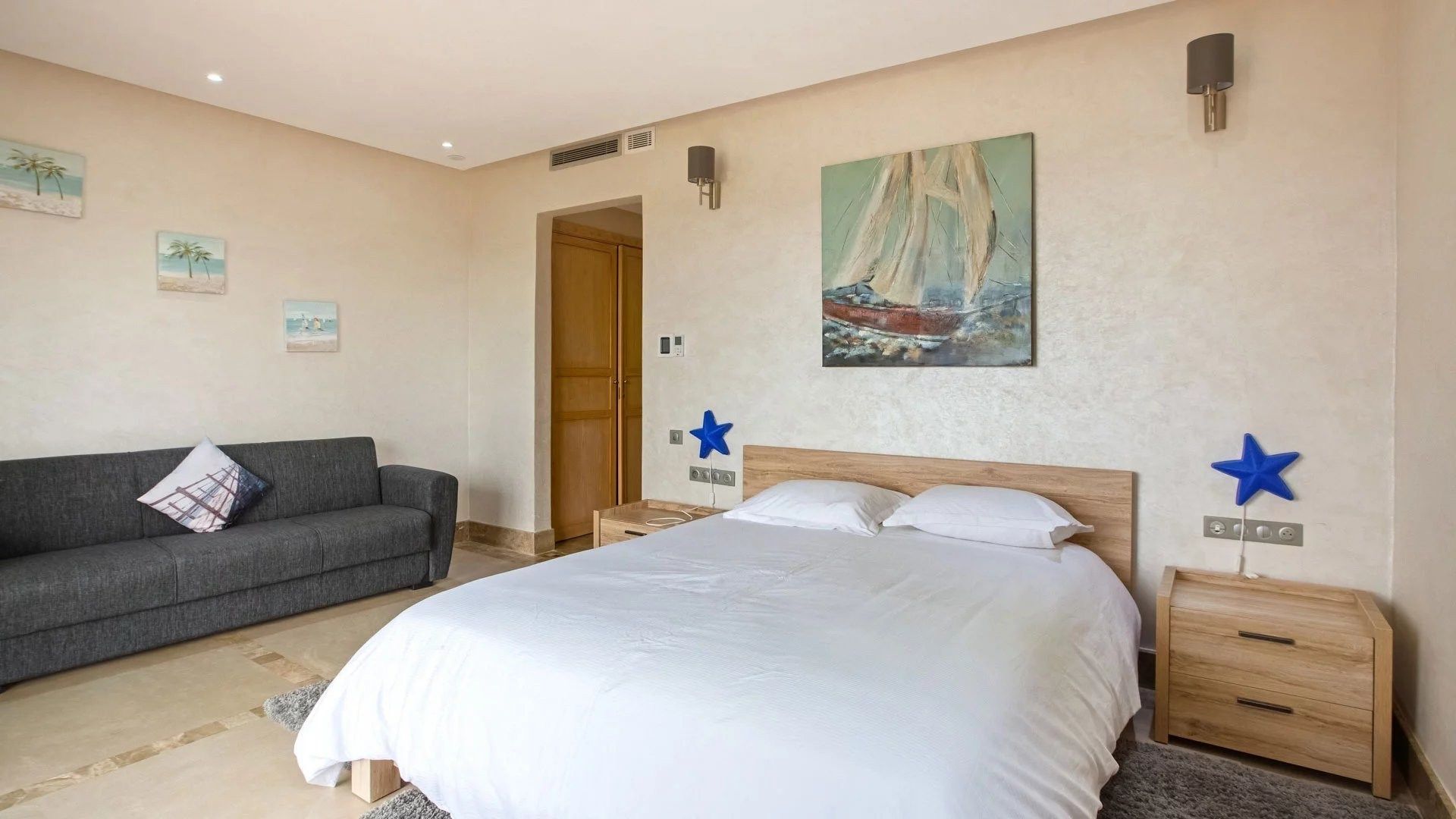 Acheter Villa 5 pièces 450 m² Marrakech