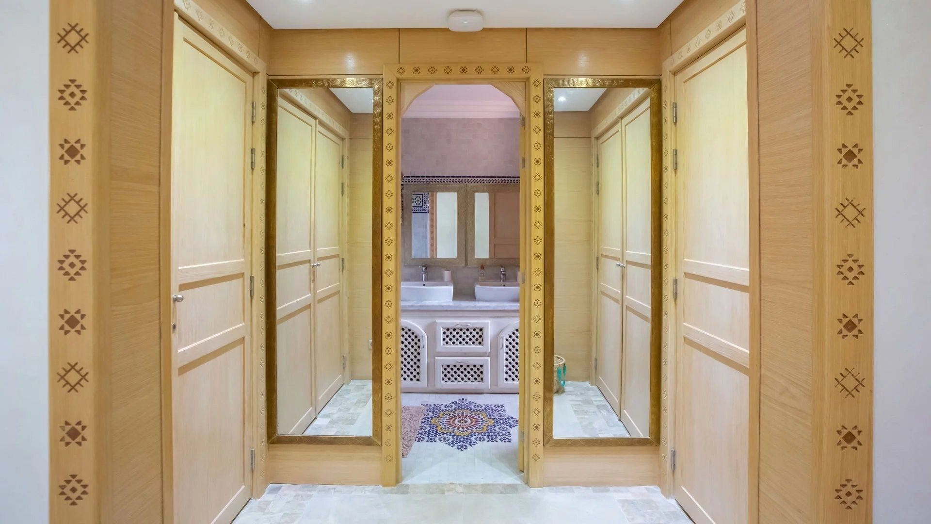 Acheter Villa 5 pièces 450 m² Marrakech