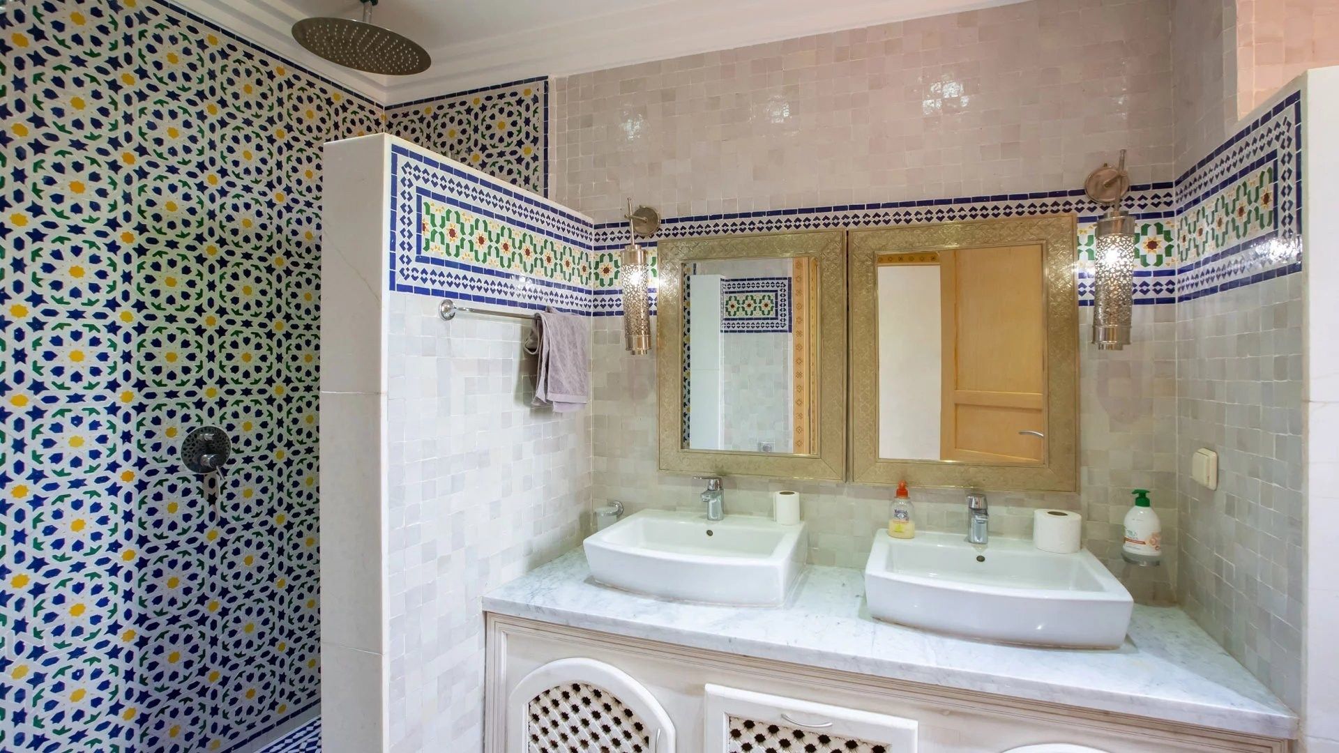 Acheter Villa 5 pièces 450 m² Marrakech