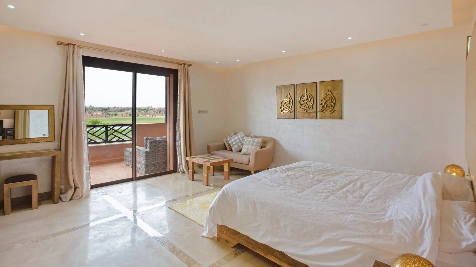 Acheter Villa 5 pièces 450 m² Marrakech