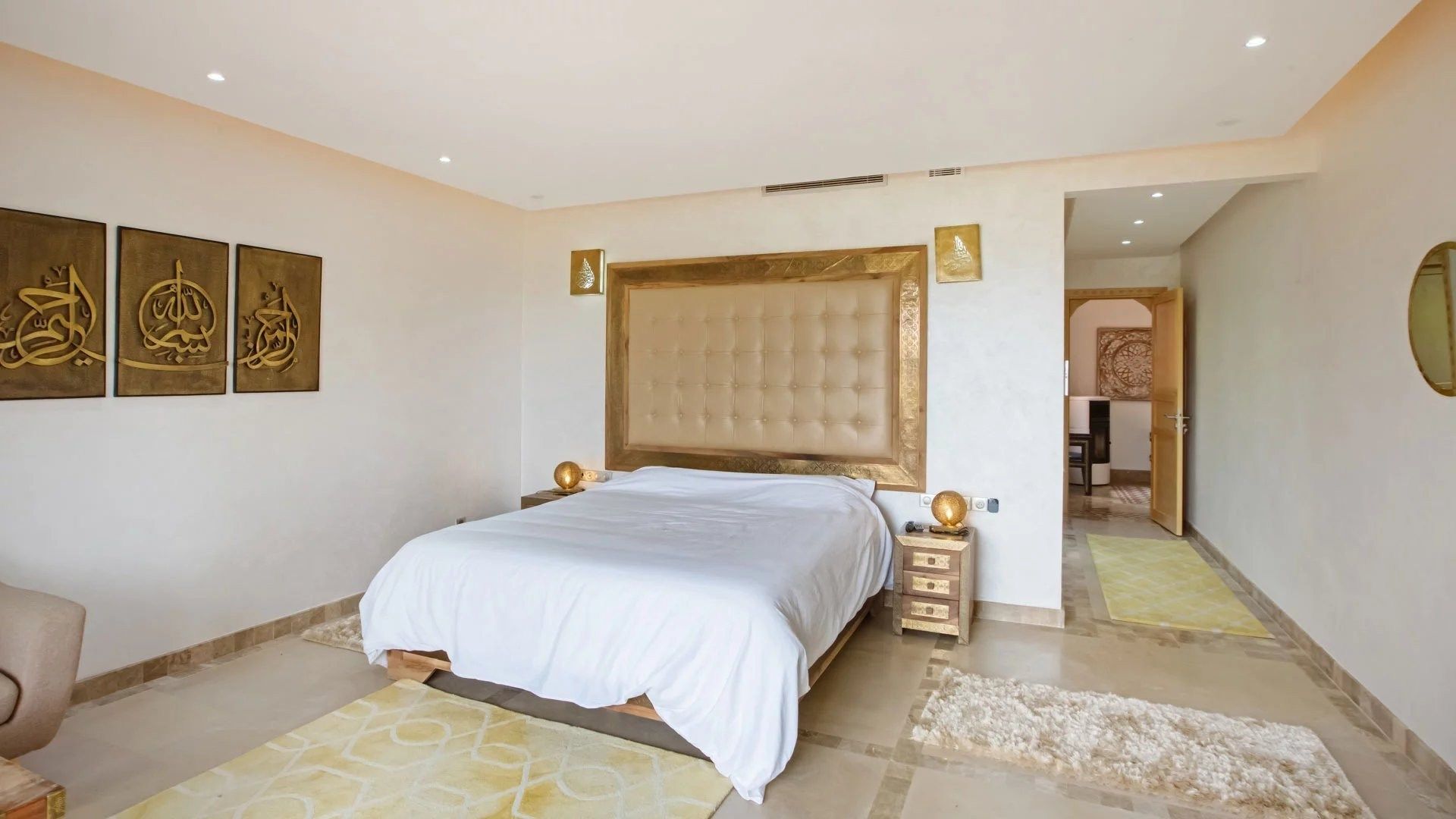 Acheter Villa 5 pièces 450 m² Marrakech