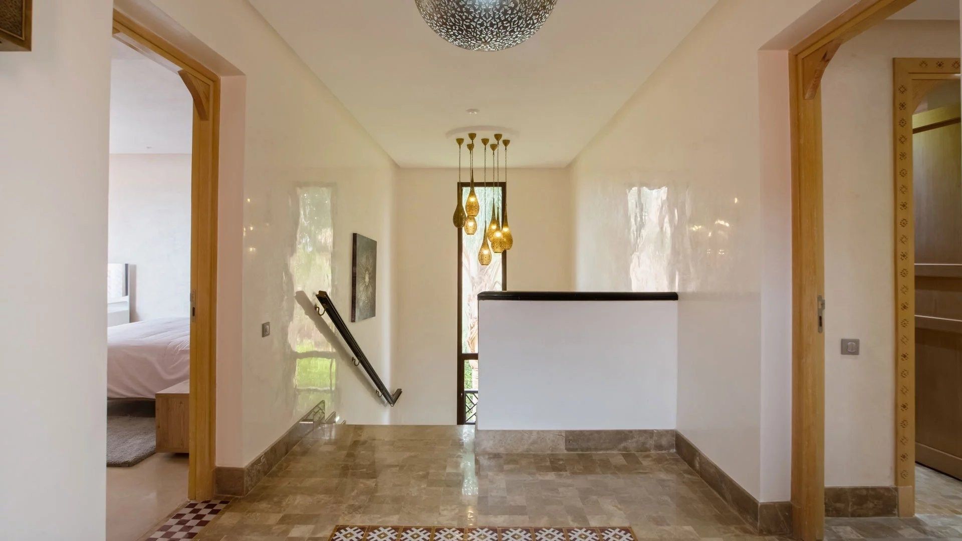 Acheter Villa 5 pièces 450 m² Marrakech