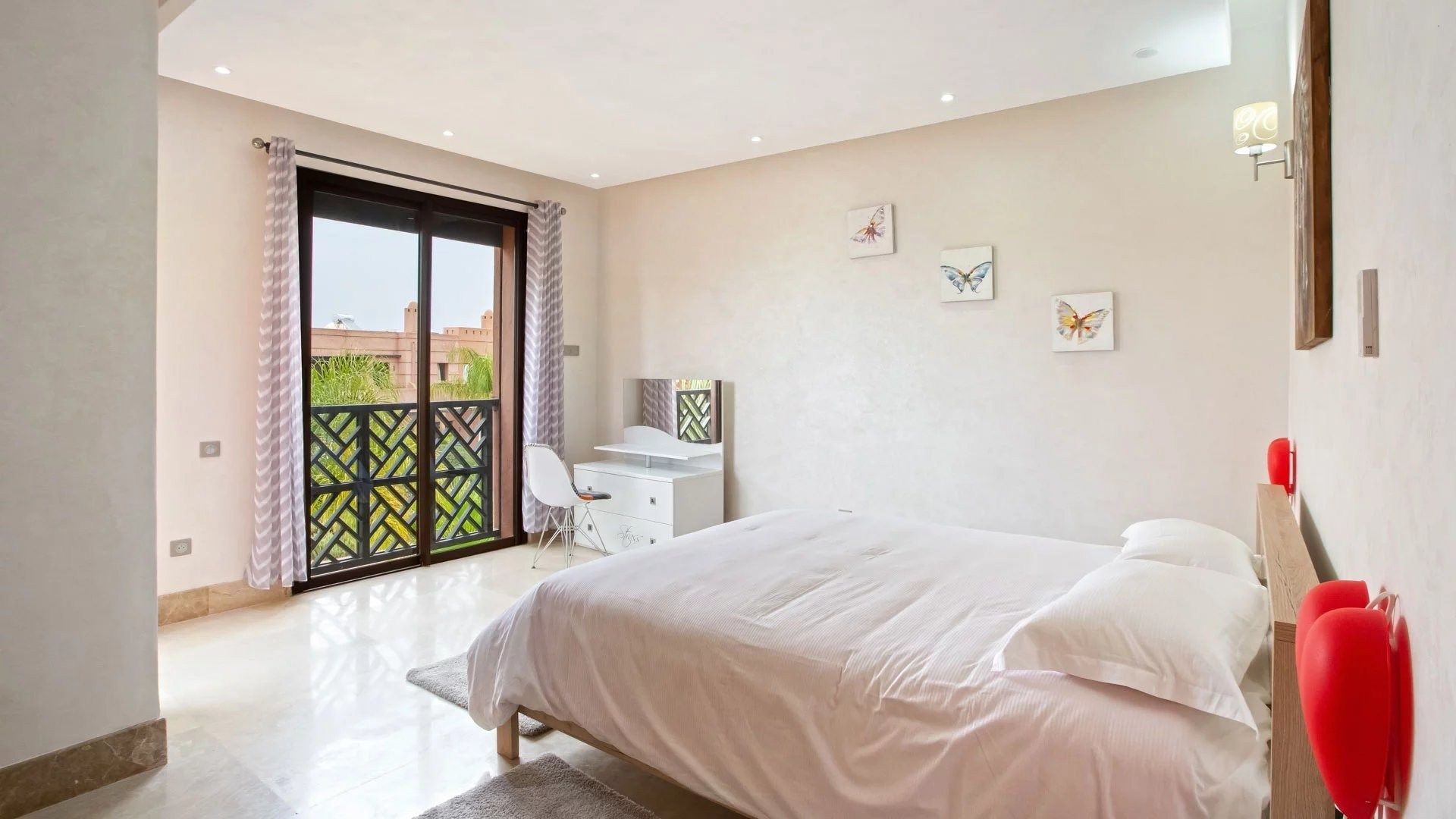 Acheter Villa 5 pièces 450 m² Marrakech