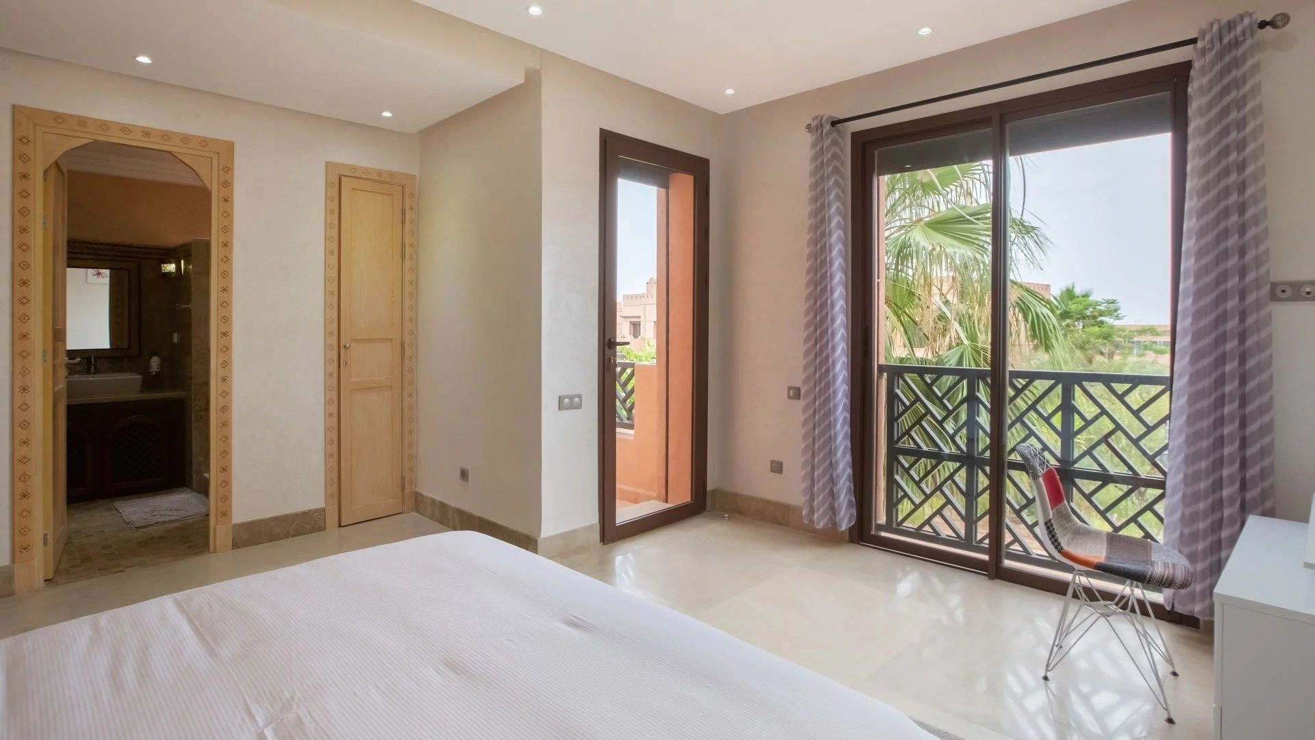 Acheter Villa 5 pièces 450 m² Marrakech