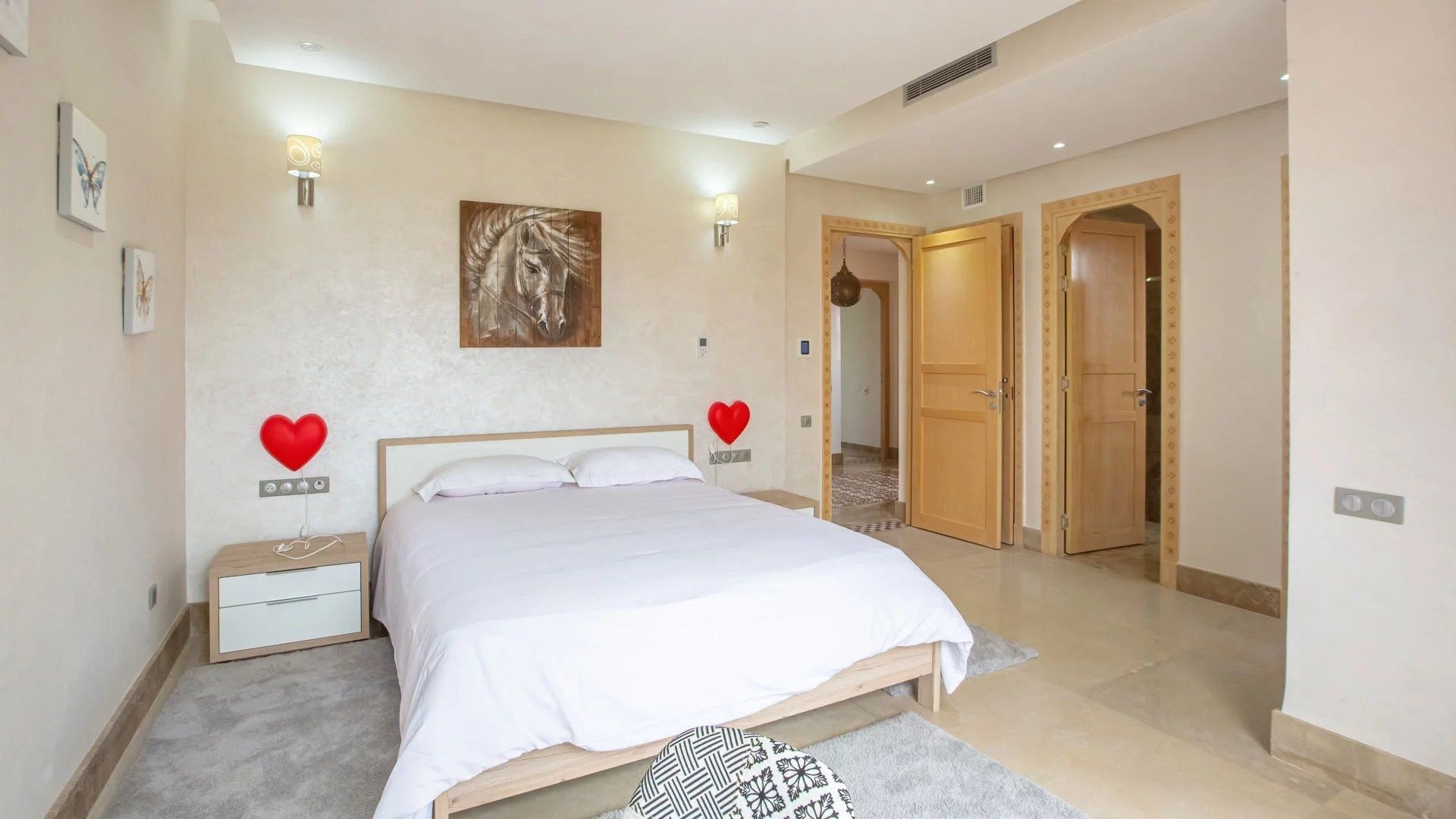 Acheter Villa 5 pièces 450 m² Marrakech