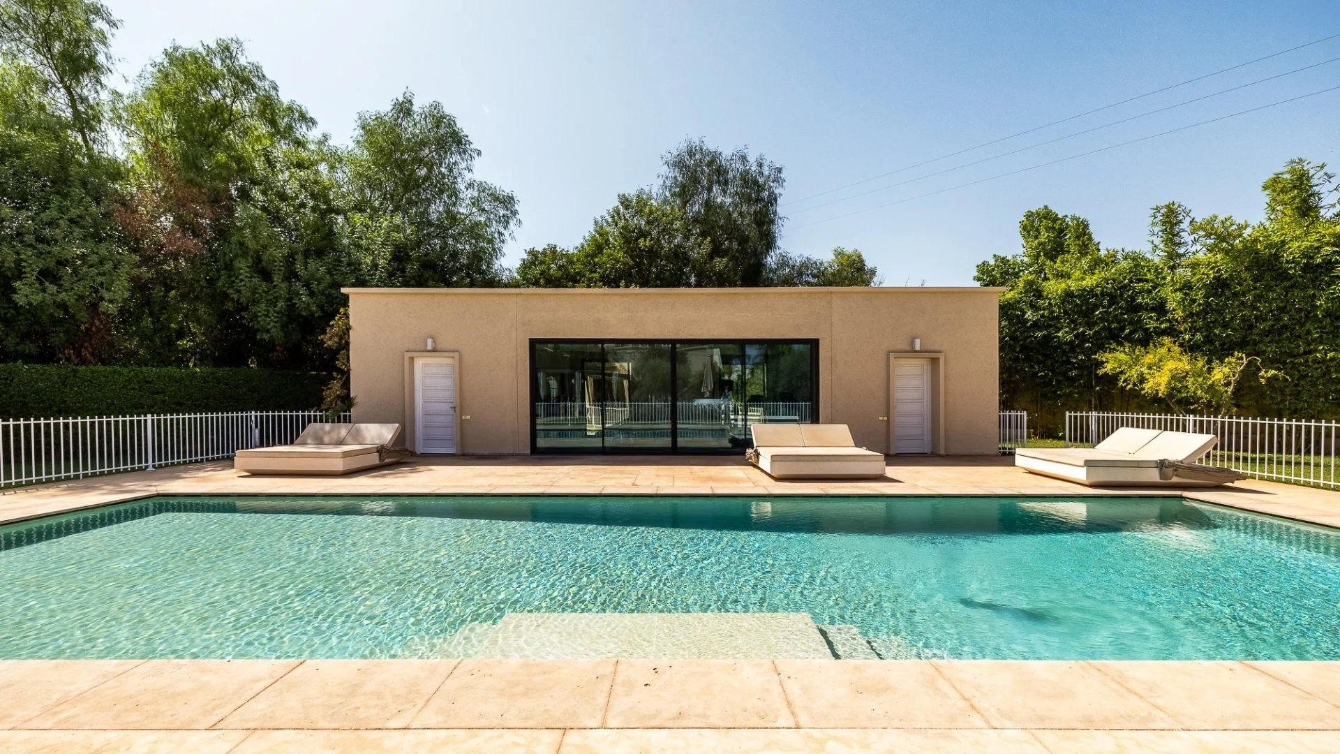 Acheter Villa 10&nbsp;pièces 920&nbsp;m² Marrakech