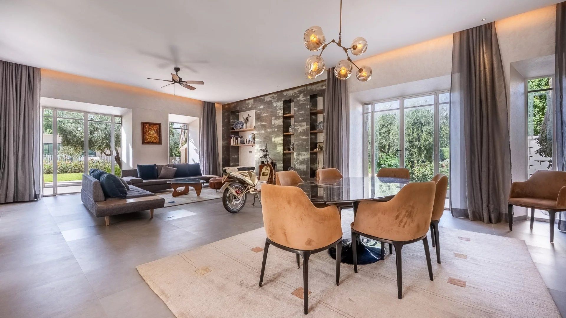 Acheter Villa 10 pièces 920 m² Marrakech